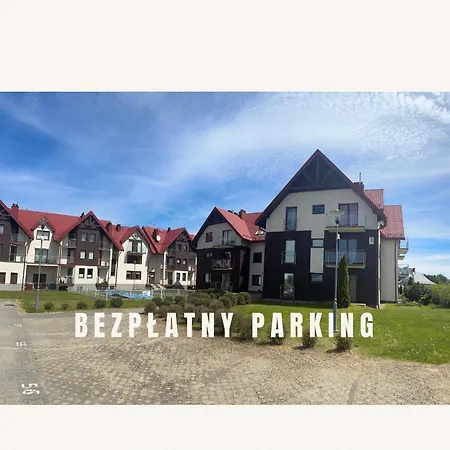 Golden Sea - Morze Swiatla Appartamento Jastrzębia Góra