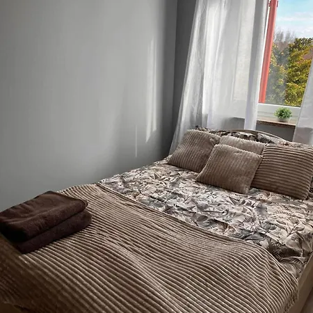 Appartamento Golden Sea - Morze Swiatla *
