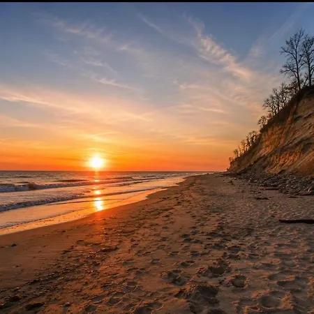 Golden Sea - Morze Swiatla *