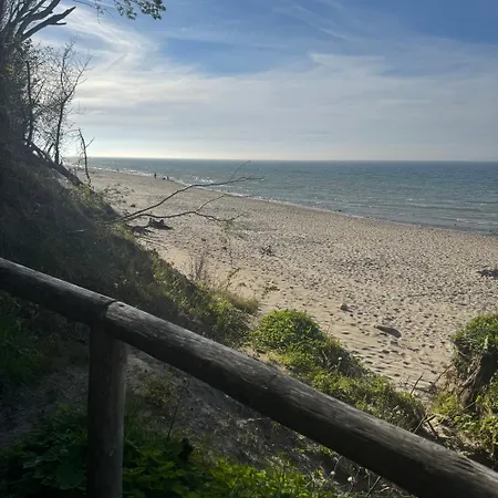 Golden Sea - Morze Swiatla Jastrzębia Góra